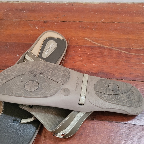 Homy Ped Sandals size 7 - Picture 2 of 6